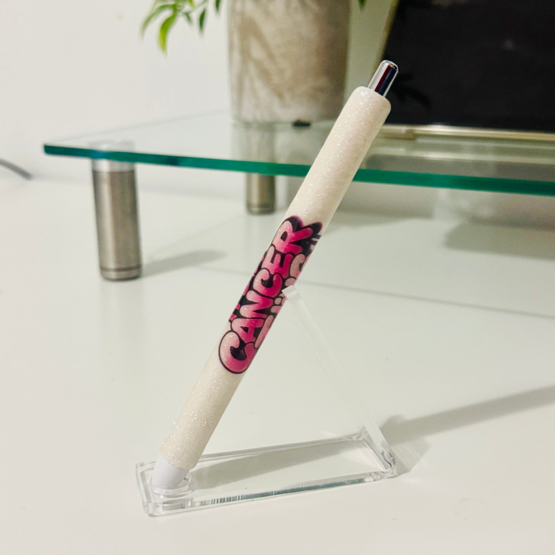 Zodiac Pen