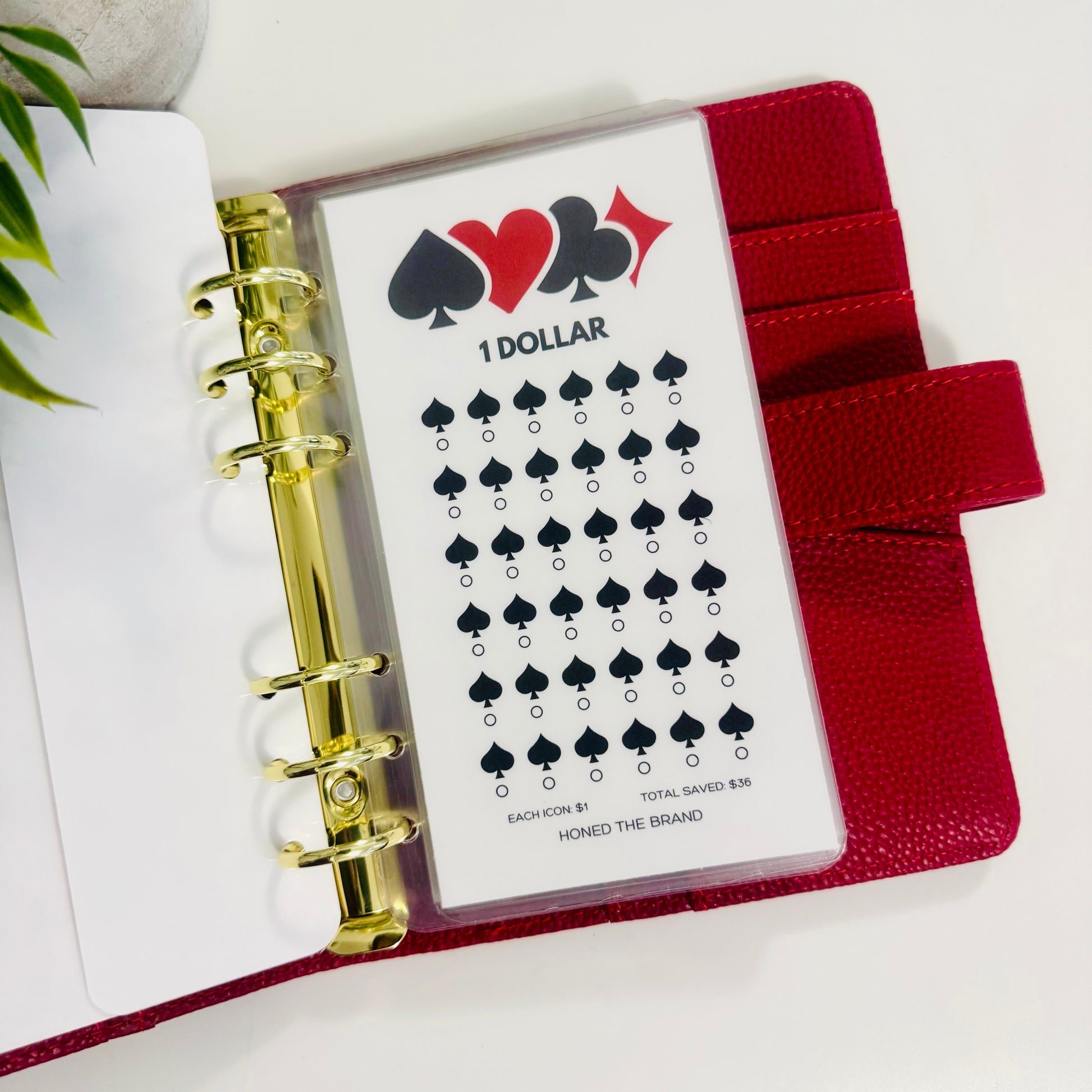 Feelin' Lucky Denominations Bundle