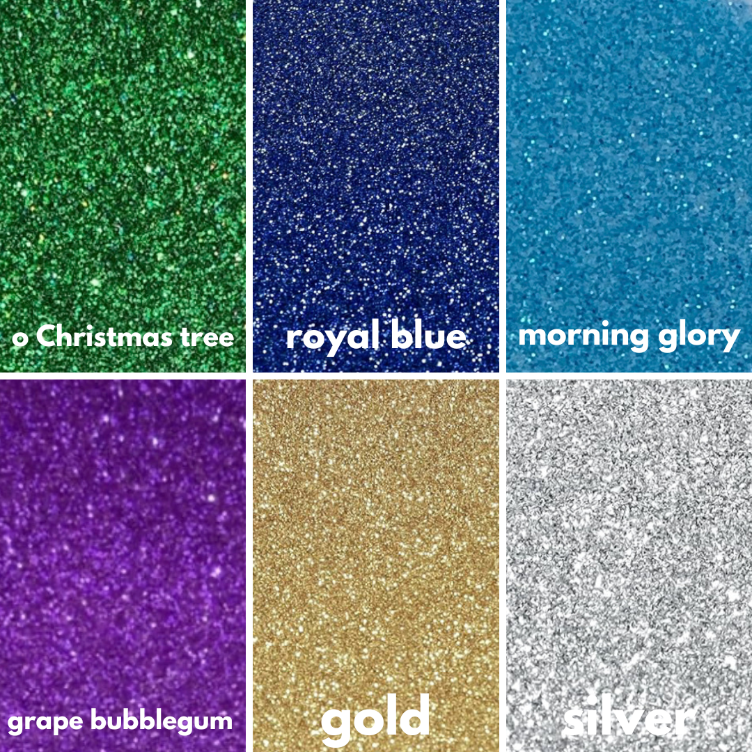 Checkered Grinch Pen