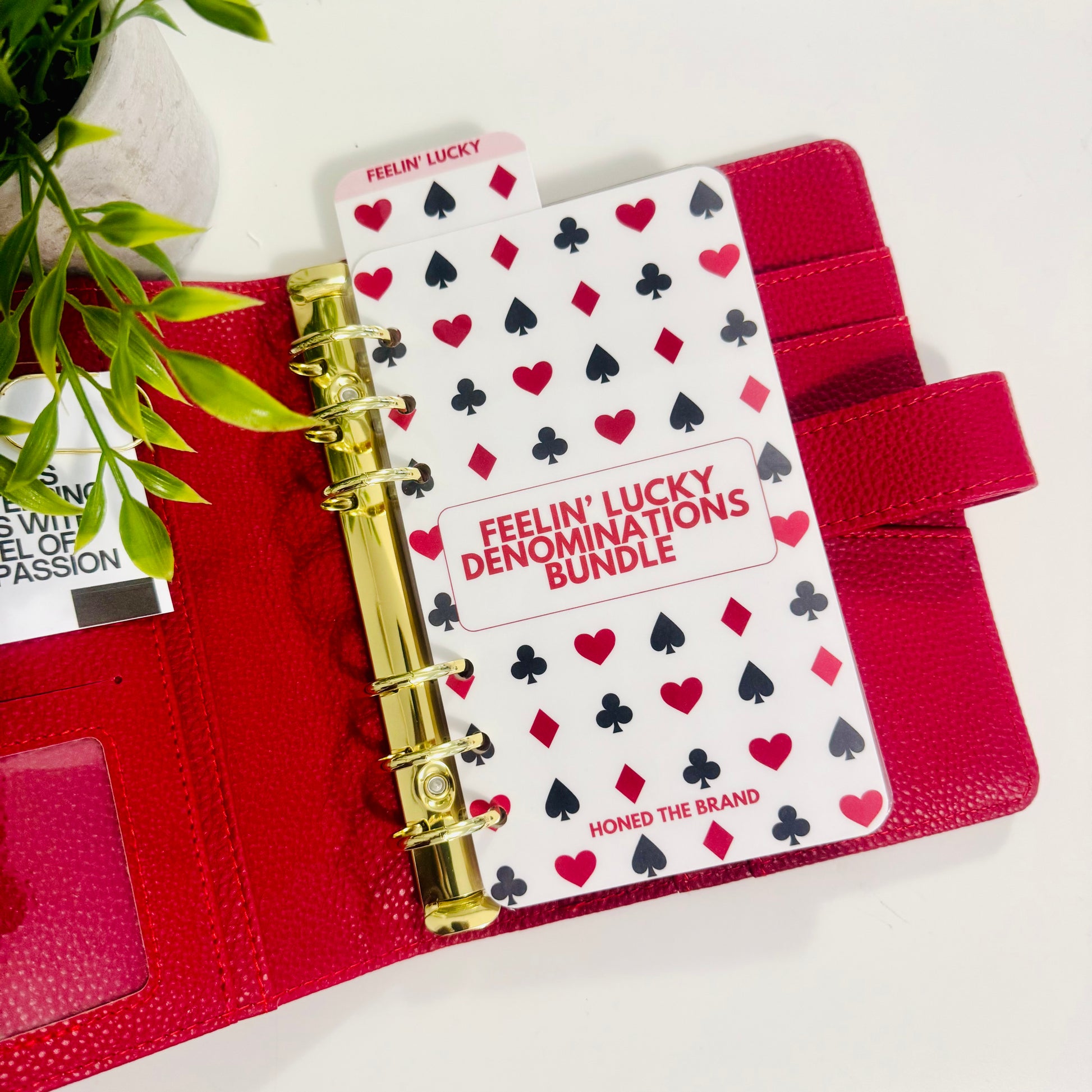 Feelin' Lucky Denominations Bundle