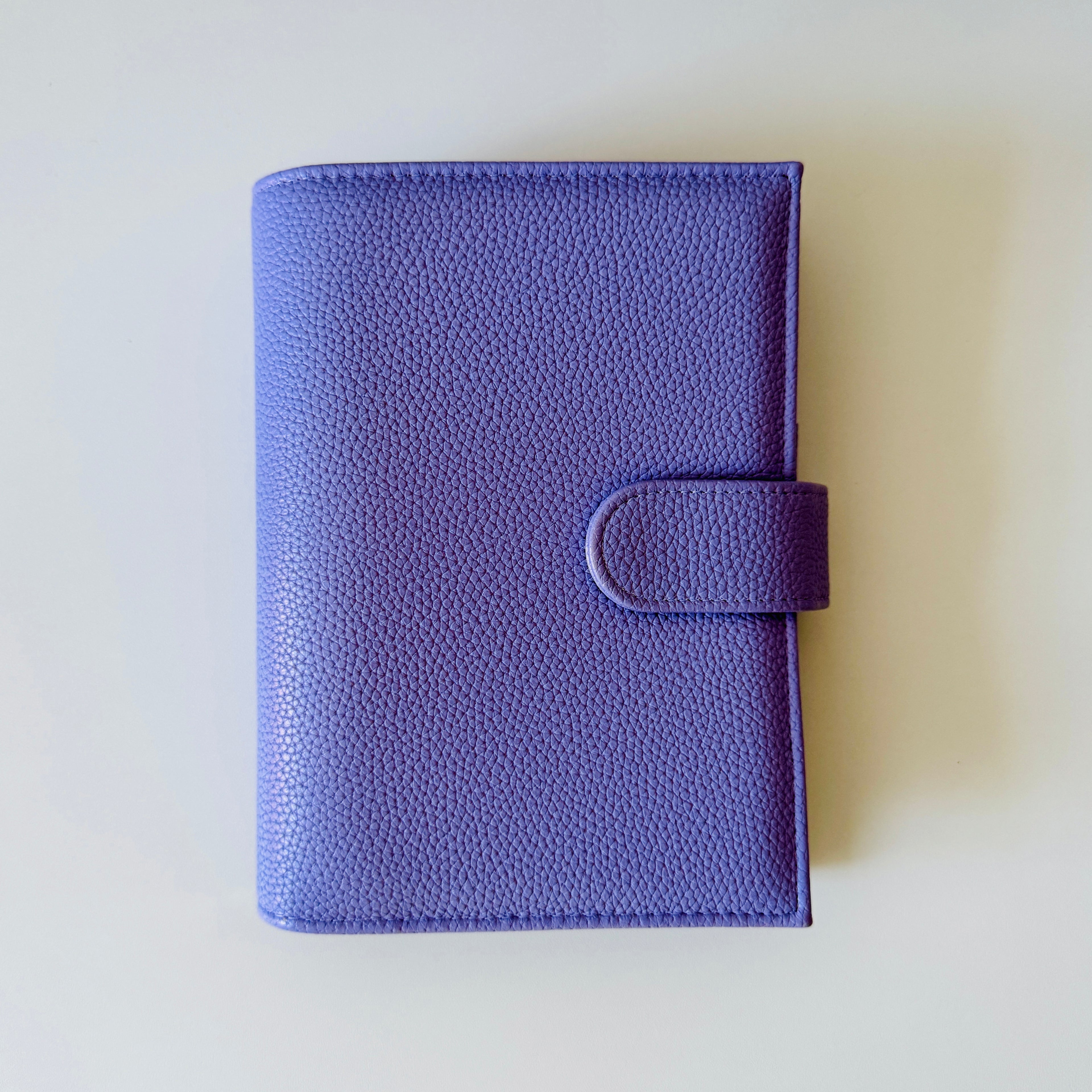 Hyacinth A6 Binder | Nova Collection
