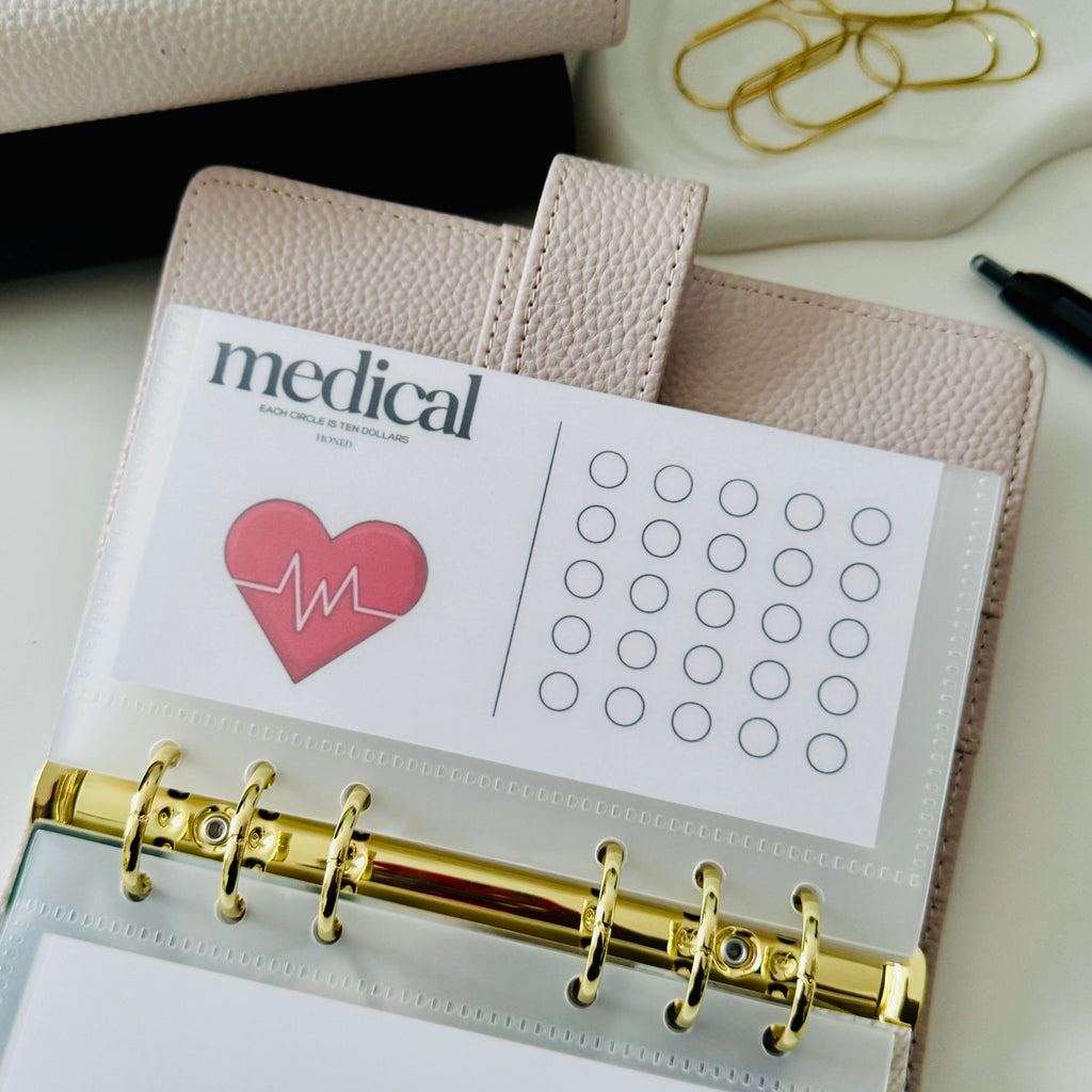 Medical Savings Challenge
