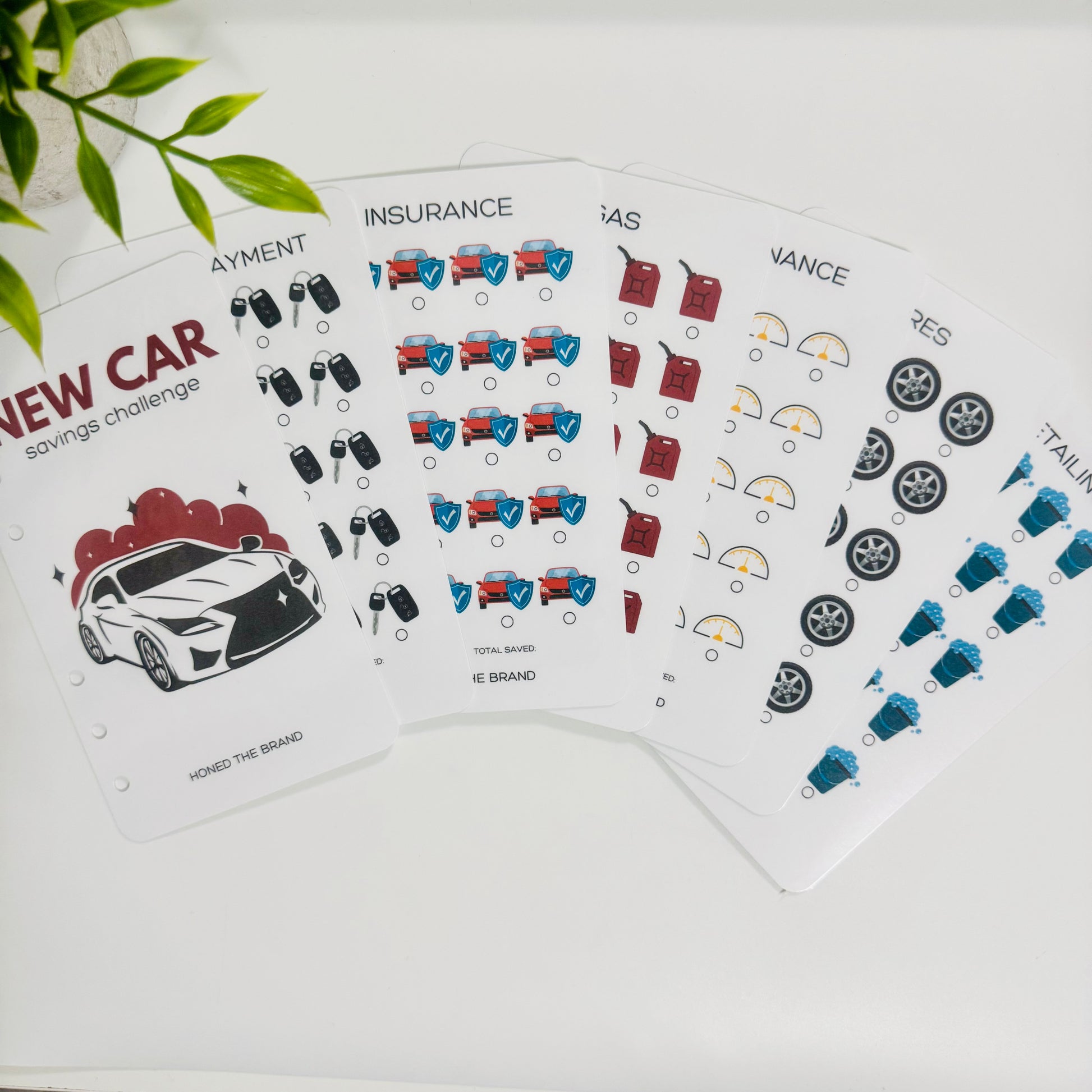 New Car Bundle