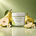 Golden Pear Buttercream
