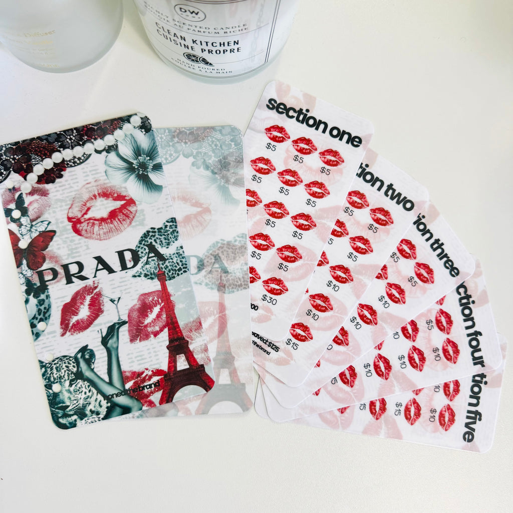Luxe Fashion Bundle