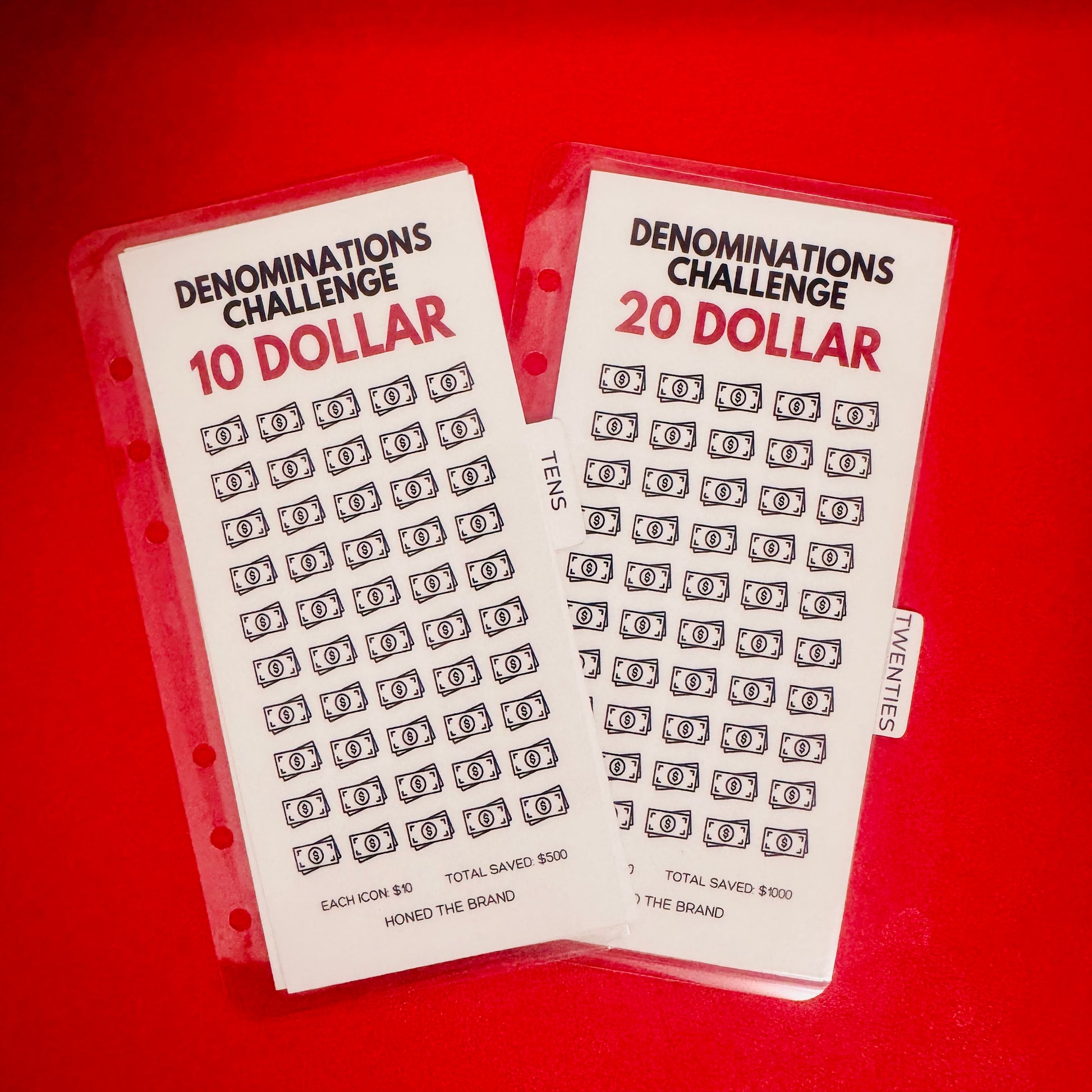 Minimal Denominations Bundle