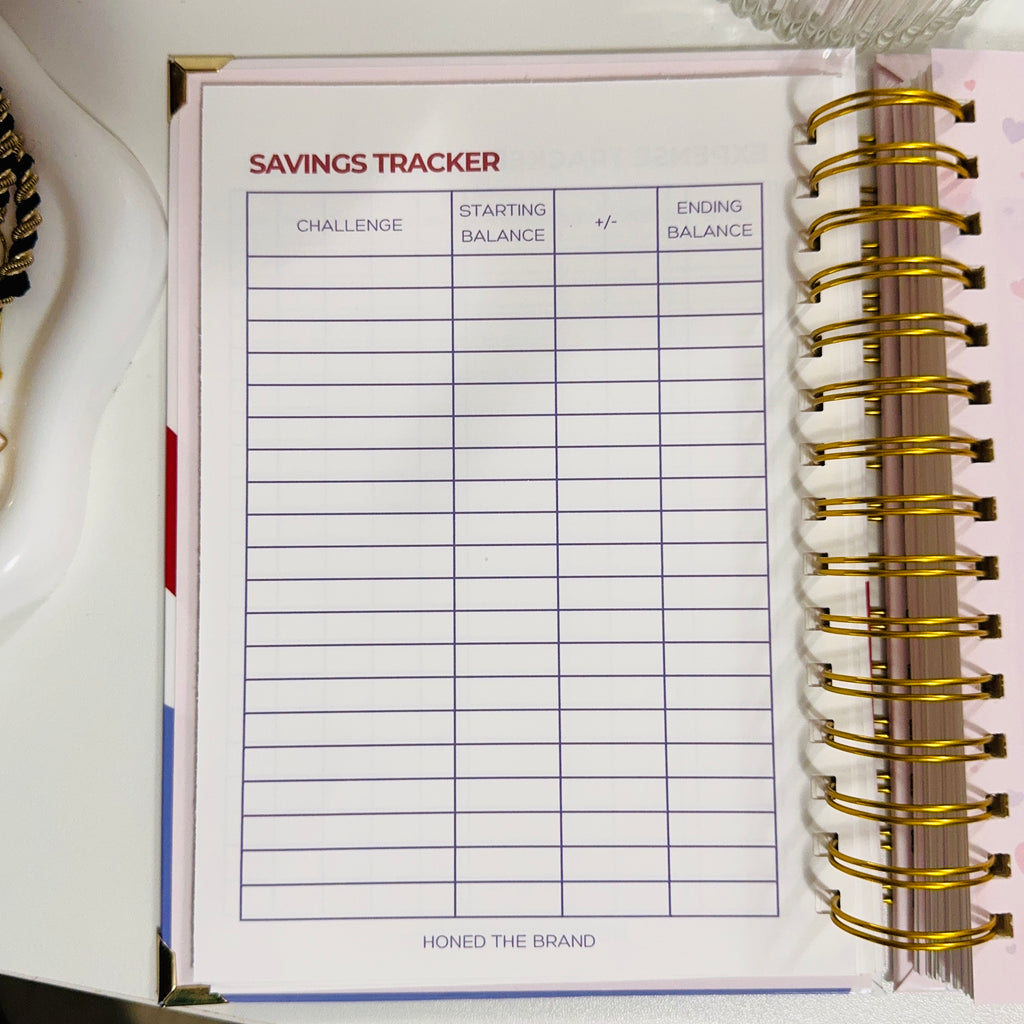 Lovely Plans Planner