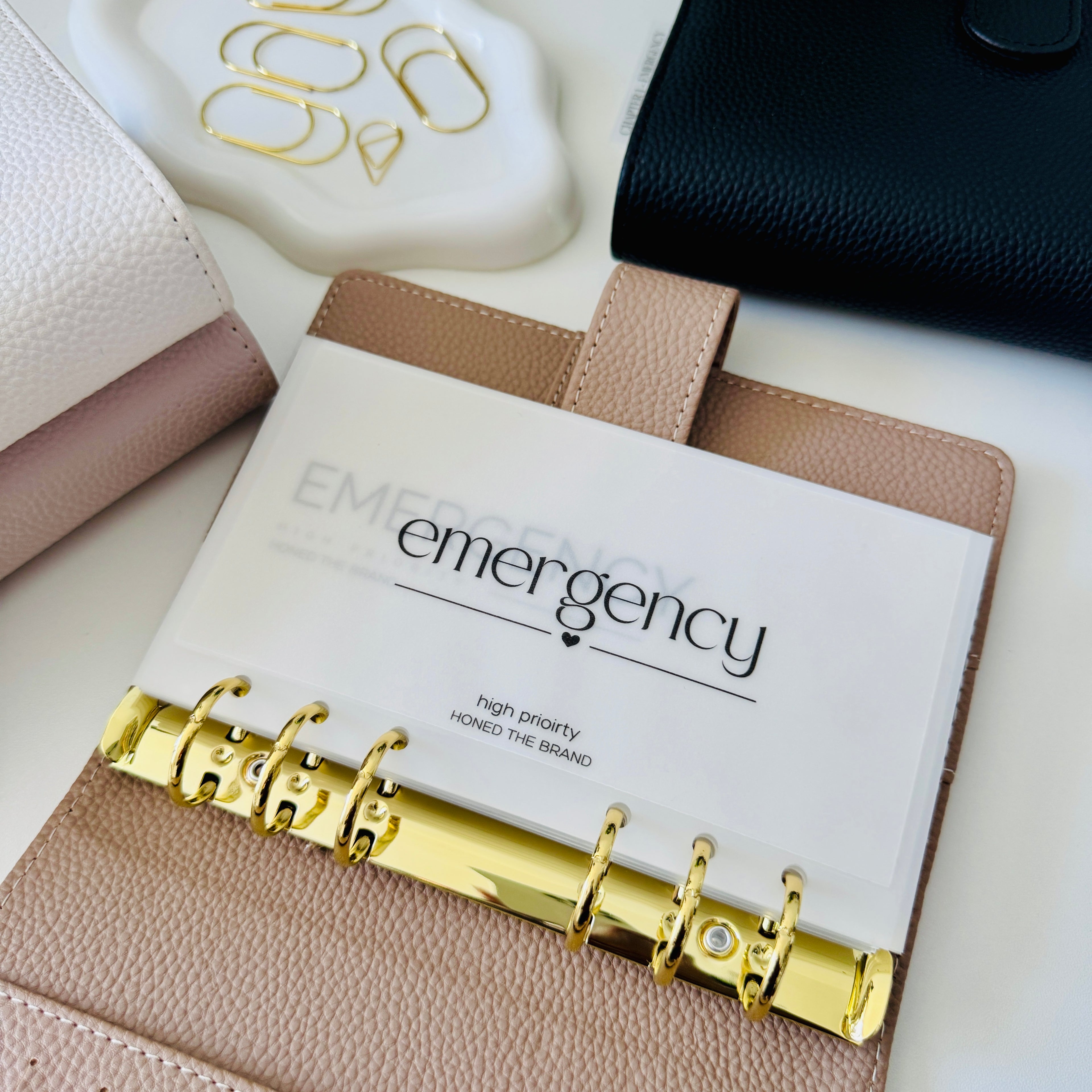 Elegant Cash Envelopes