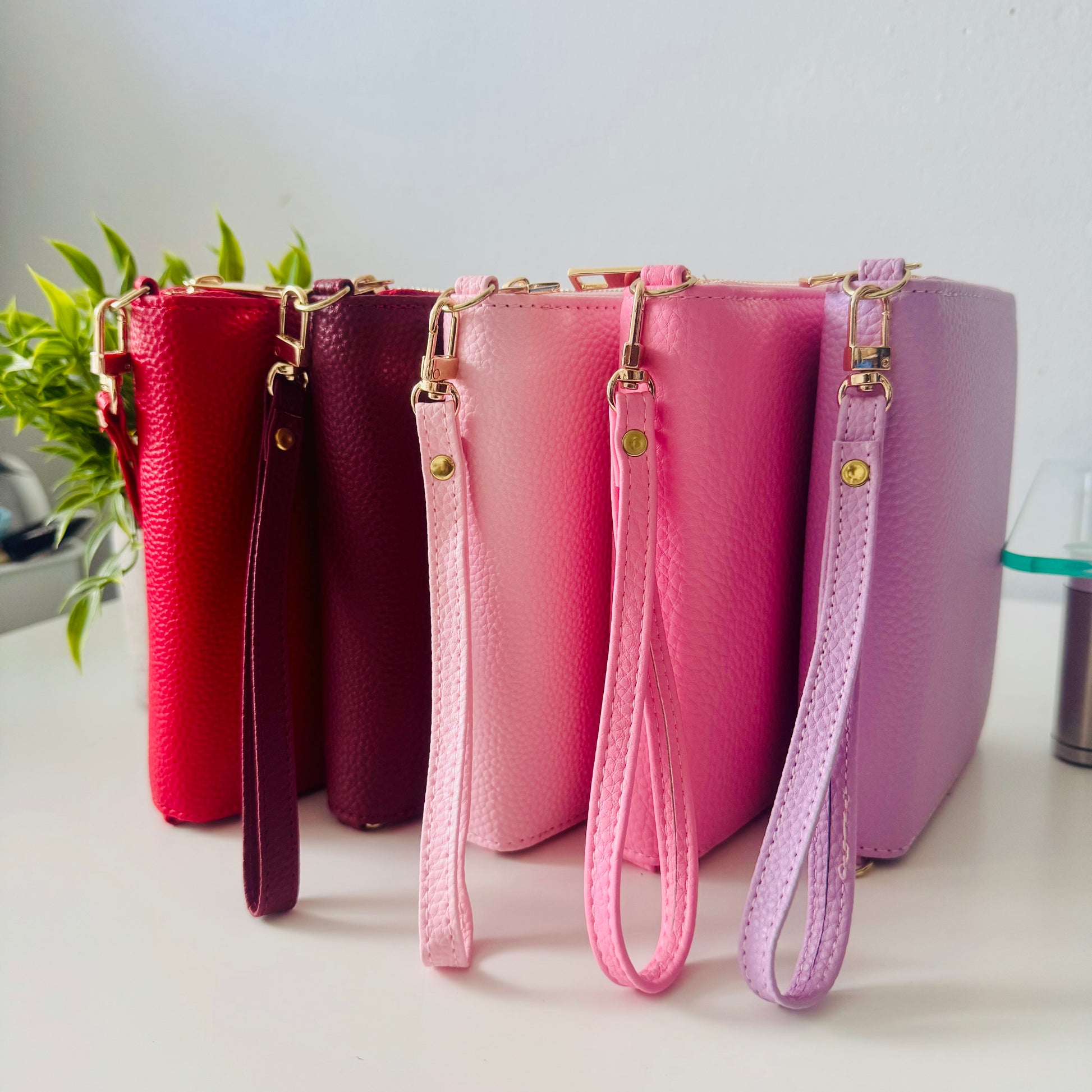 Nova Collection - A7 Wallet