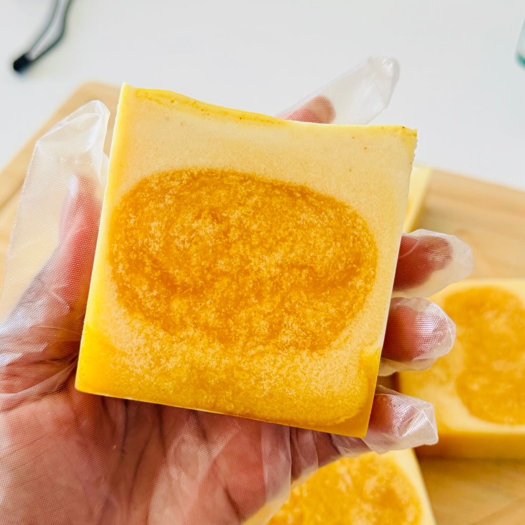 The Signature Bar - Handcrafted Soap