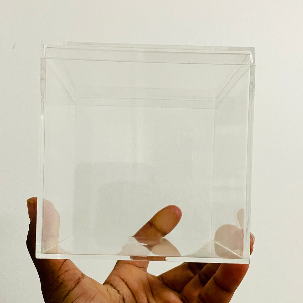 52 Envelope Savings Challenge Box