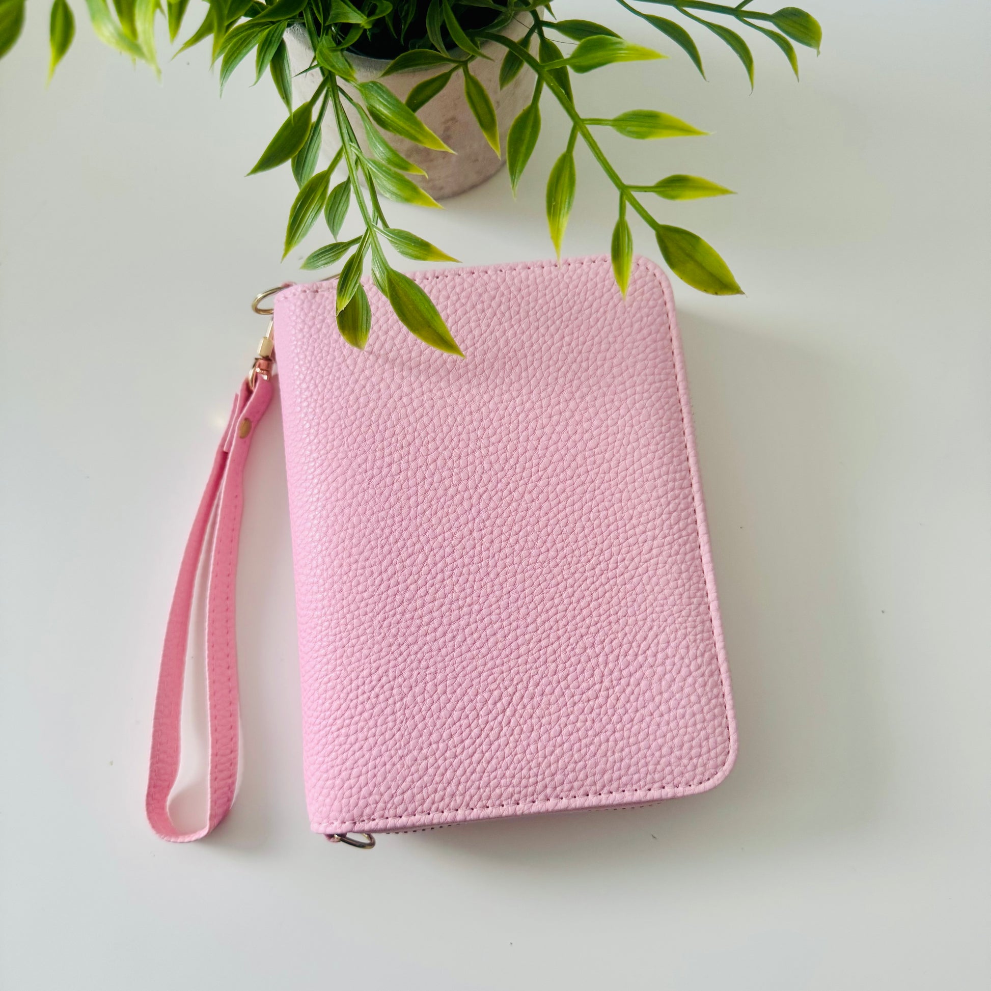 Nova Collection - A7 Wallet