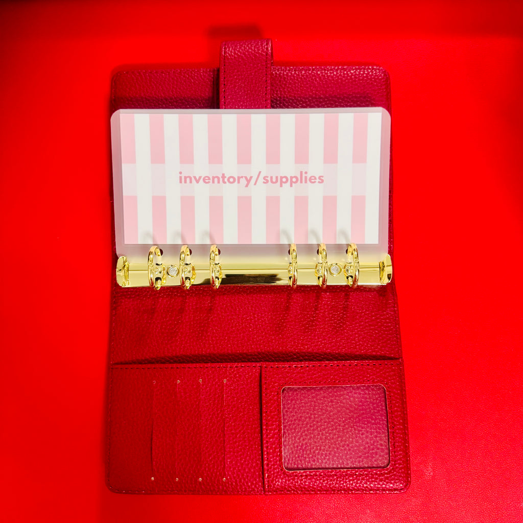 Stripe Cash Envelopes