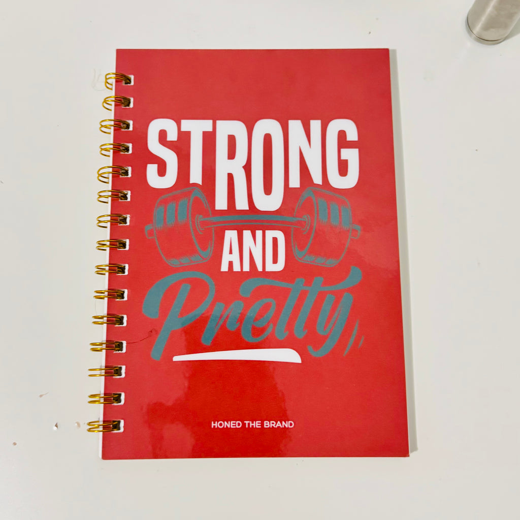 Fitness Journal