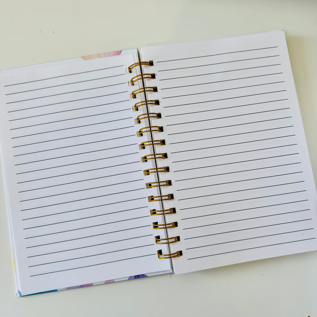 Notebooks