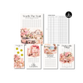 Digital Indulgence Set Savings Challenge