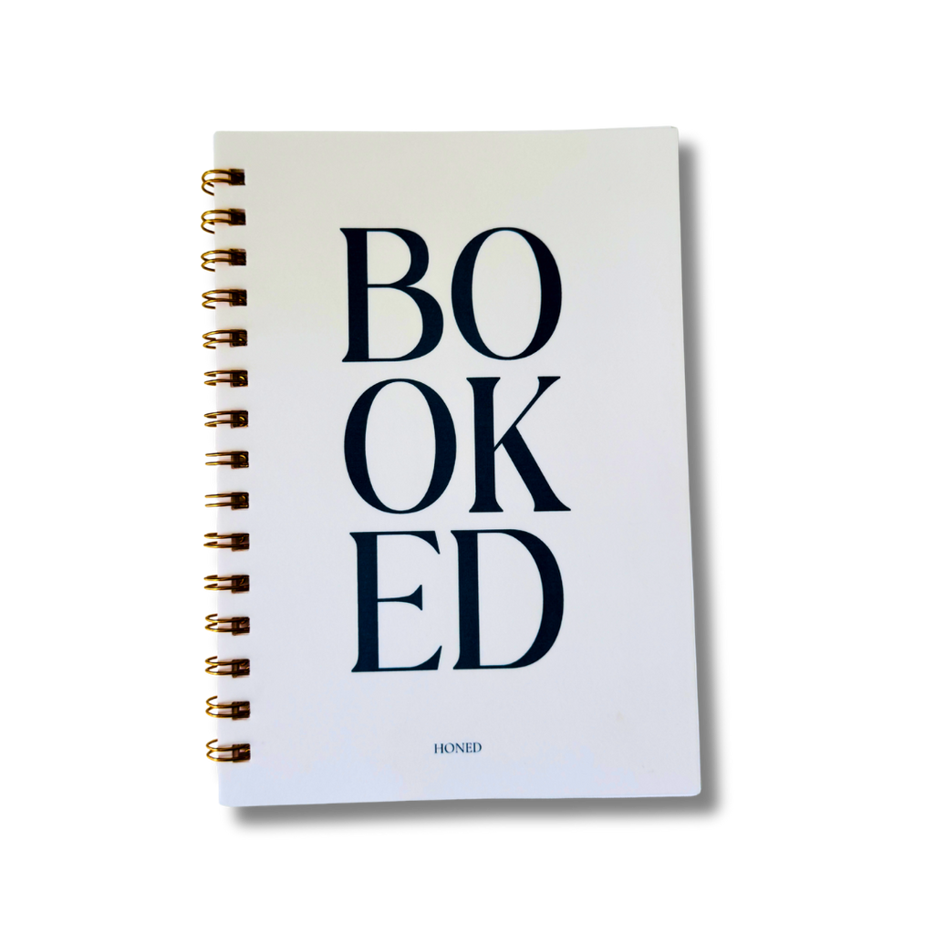 Book Journal