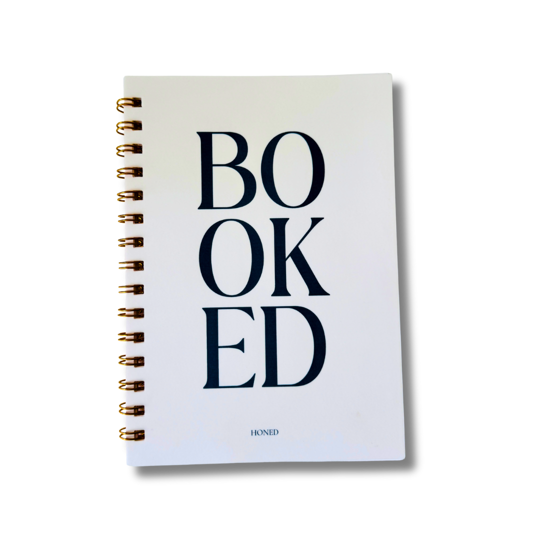 Book Journal