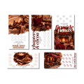 The Ember & Autumn Collection