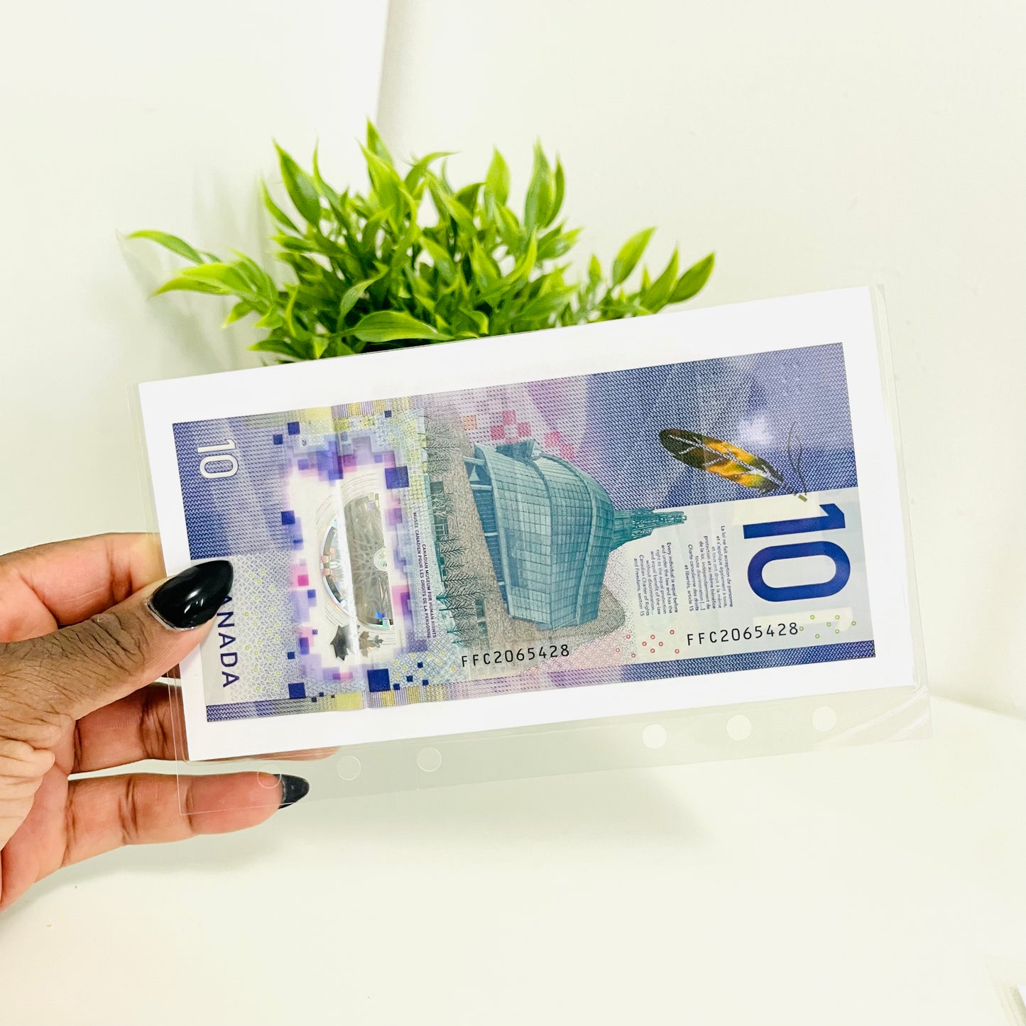 Beginner Budgeter Savings Challenge Bundle