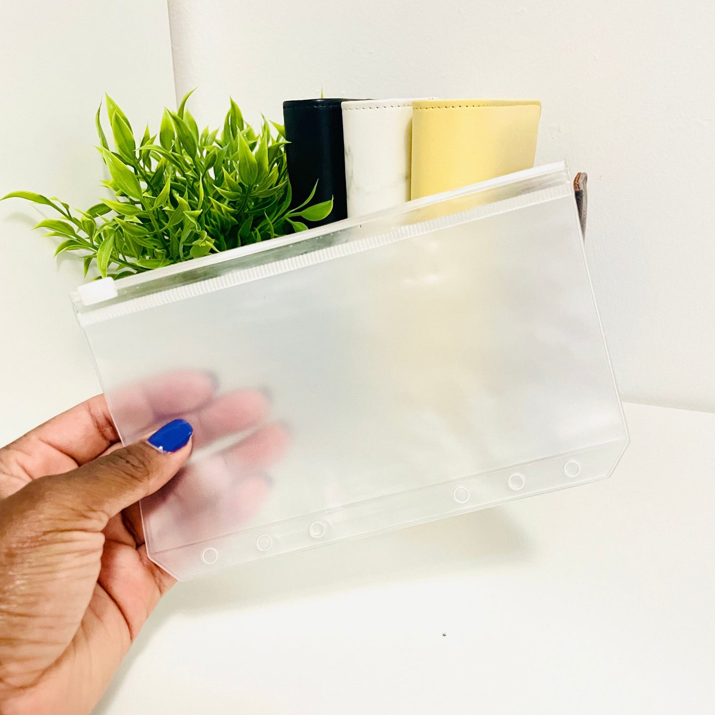 $10,000 100 Envelopes Savings Challenge